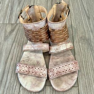 Bed Stu Gladiator Sandal